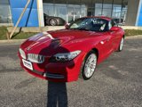 Used 2011 BMW Z4 sDrive35i image 2