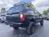 Used 2017 Nissan Titan Platinum Reserve image 6