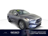 Used 2024 INFINITI QX50 Luxe image 1