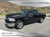 Used 2016 RAM 1500 Big Horn image 2