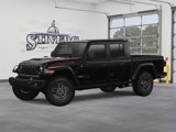 New 2025 Jeep Gladiator Mojave image 2
