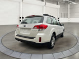 Used 2011 Subaru Outback 2.5i image 3