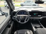 New 2025 Chevrolet Silverado 2500 LTZ w/ LTZ Plus Package image 3
