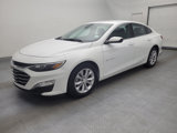 Used 2023 Chevrolet Malibu LT image 2