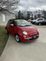 Used 2012 FIAT 500 Lounge w/ Luxury Leather Pkg image 3