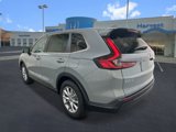 New 2026 Honda CR-V EX image 3