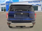 New 2026 Honda Passport TrailSport image 5
