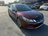 Used 2015 Honda Accord Sport image 2