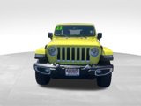 Used 2023 Jeep Wrangler Sahara image 2