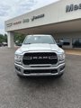 Used 2024 RAM 2500 Big Horn image 2