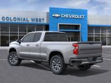 New 2026 Chevrolet Silverado 1500 LT image 3