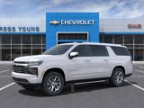 New 2025 Chevrolet Suburban Premier image 3