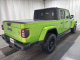New 2025 Jeep Gladiator Willys image 4