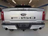New 2025 Ford F150 Tremor image 5