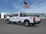 New 2025 Ford F350 XL w/ XL Driver Assist Package image 4