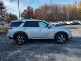 New 2025 Nissan Pathfinder Platinum w/ Cargo Package image 4