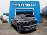 New 2025 Chevrolet Equinox LT w/ Safety and Technology Package image 3