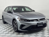 Used 2025 Volkswagen Jetta Sport image 3