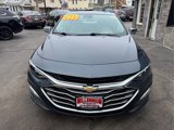 Used 2020 Chevrolet Malibu LS w/ Driver Confidence Package II image 2