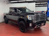 Used 2022 GMC Sierra 3500 Denali w/ Denali Black Diamond Edition image 6