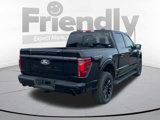 New 2025 Ford F150 Lariat w/ Equipment Group 502A High image 5
