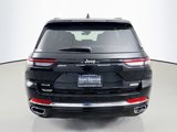 New 2025 Jeep Grand Cherokee Overland image 6
