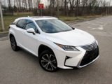 Used 2017 Lexus RX 350 AWD image 2