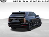 New 2025 Cadillac Escalade IQ Sport 2 image 4