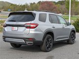 New 2025 Honda Pilot Touring image 5