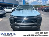 New 2026 Chevrolet Colorado W/T w/ WT Custom Package image 3