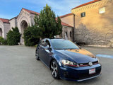 Used 2015 Volkswagen GTI SE w/ Lighting Package (SEL) image 4