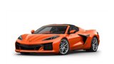 New 2025 Chevrolet Corvette Z06 image 4