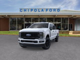 New 2025 Ford F250 XL w/ STX Appearance Package image 2