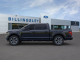 New 2025 Ford F150 STX w/ Equipment Group 200A image 3