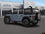 New 2025 Jeep Wrangler Sport S image 3