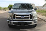 Used 2015 Ford F150 XLT w/ Equipment Group 301A Mid image 2