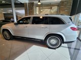 New 2025 Mercedes-Benz Maybach GLS 600 4MATIC image 2
