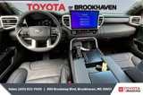 New 2025 Toyota Tundra Platinum image 5