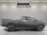 Used 2025 RAM 2500 Rebel w/ Rebel Level 1 Equipment Group image 5