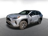 Used 2024 Toyota RAV4 LE image 3