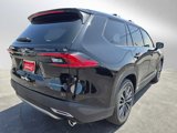 New 2025 Toyota Grand Highlander AWD Hybrid image 5