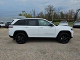 New 2025 Jeep Grand Cherokee Limited w/ Luxury Tech Group II image 5