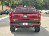 Used 2025 RAM 1500 Tungsten w/ Towing Technology Group image 4