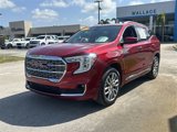 Certified 2022 GMC Terrain Denali image 2