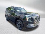 New 2025 Nissan Armada Platinum image 3