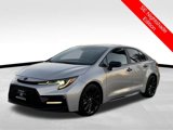 Used 2021 Toyota Corolla SE w/ Carpet Mat Package (TMS) image 3