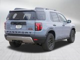 New 2026 Honda Passport TrailSport Elite image 3