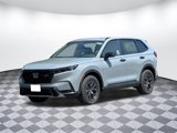 New 2026 Honda CR-V TrailSport image 3