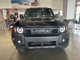 Certified 2025 Toyota Land Cruiser 1958 image 3