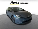 Used 2024 Toyota Prius LE image 3